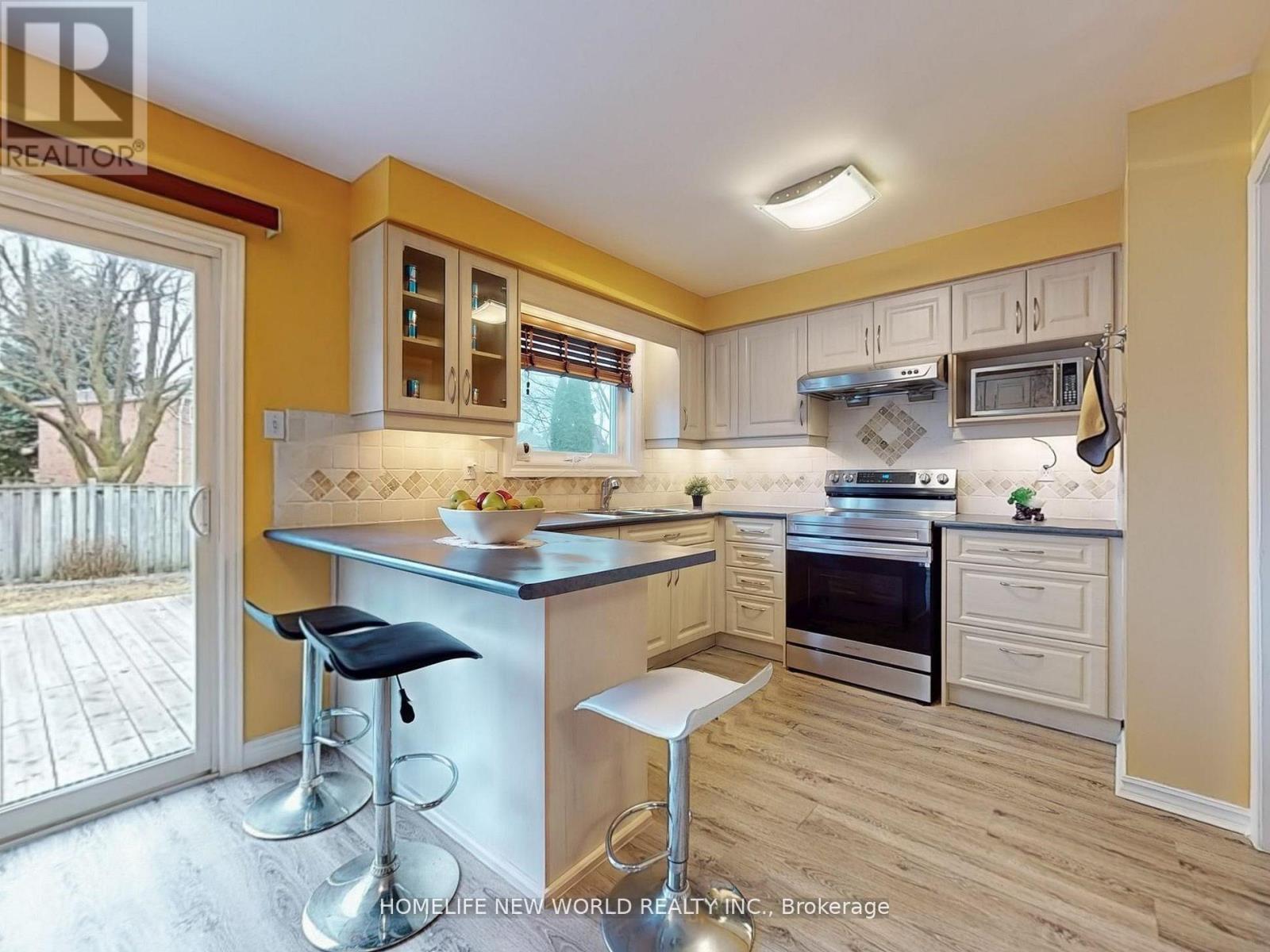 139 Galbraith Crescent, Markham, Ontario  L3S 1H8 - Photo 17 - N12896220