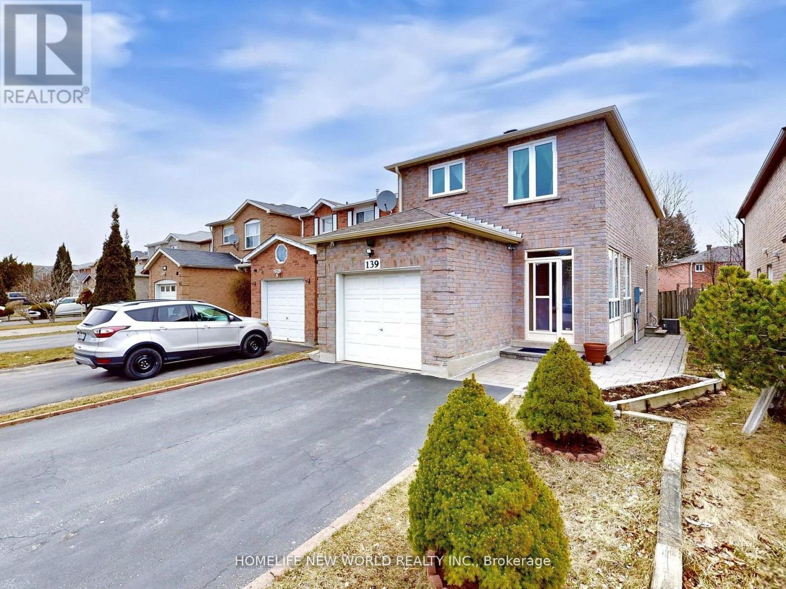139 Galbraith Crescent, Markham, Ontario  L3S 1H8 - Photo 2 - N12896220
