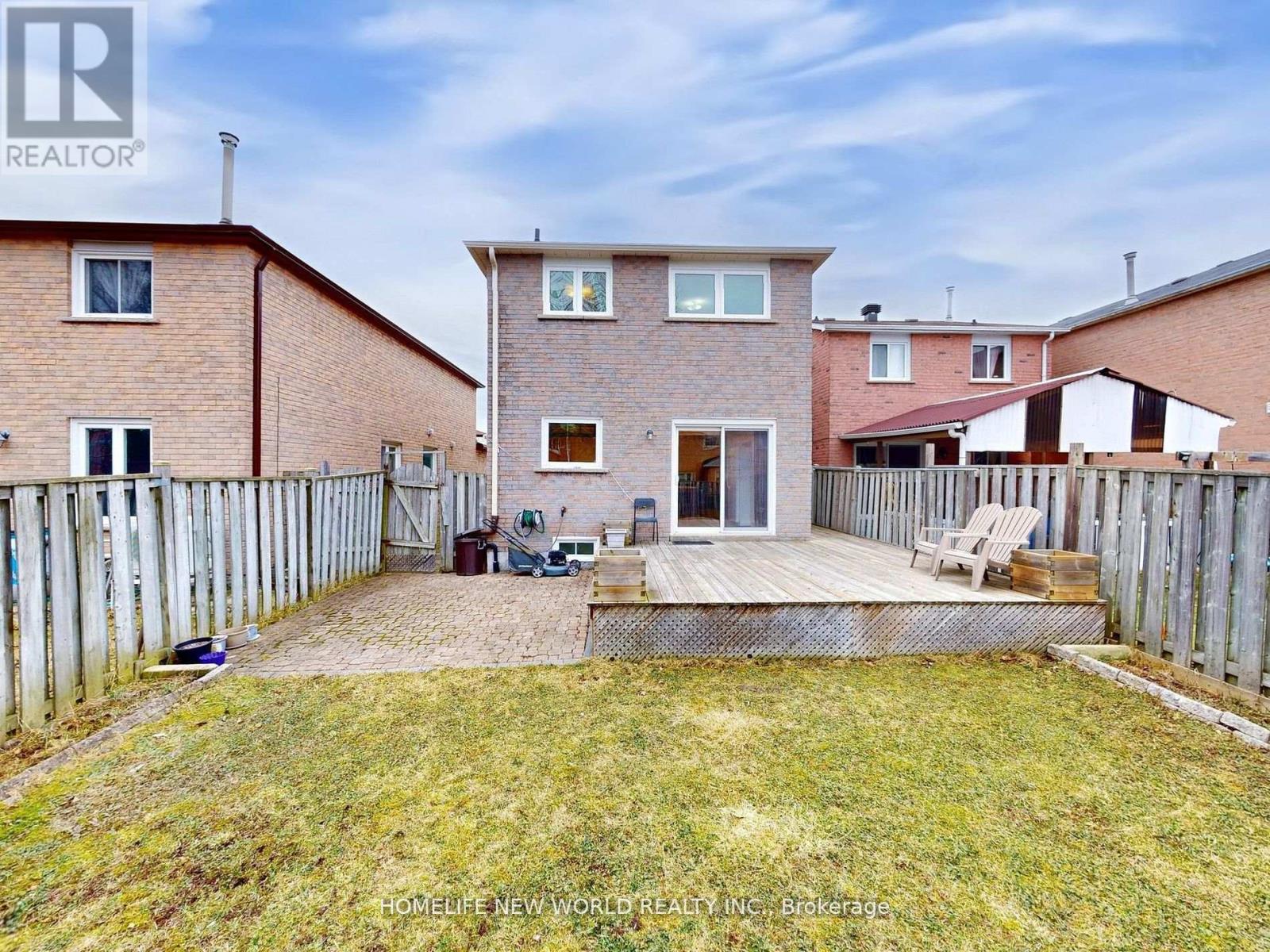 139 Galbraith Crescent, Markham, Ontario  L3S 1H8 - Photo 43 - N12896220