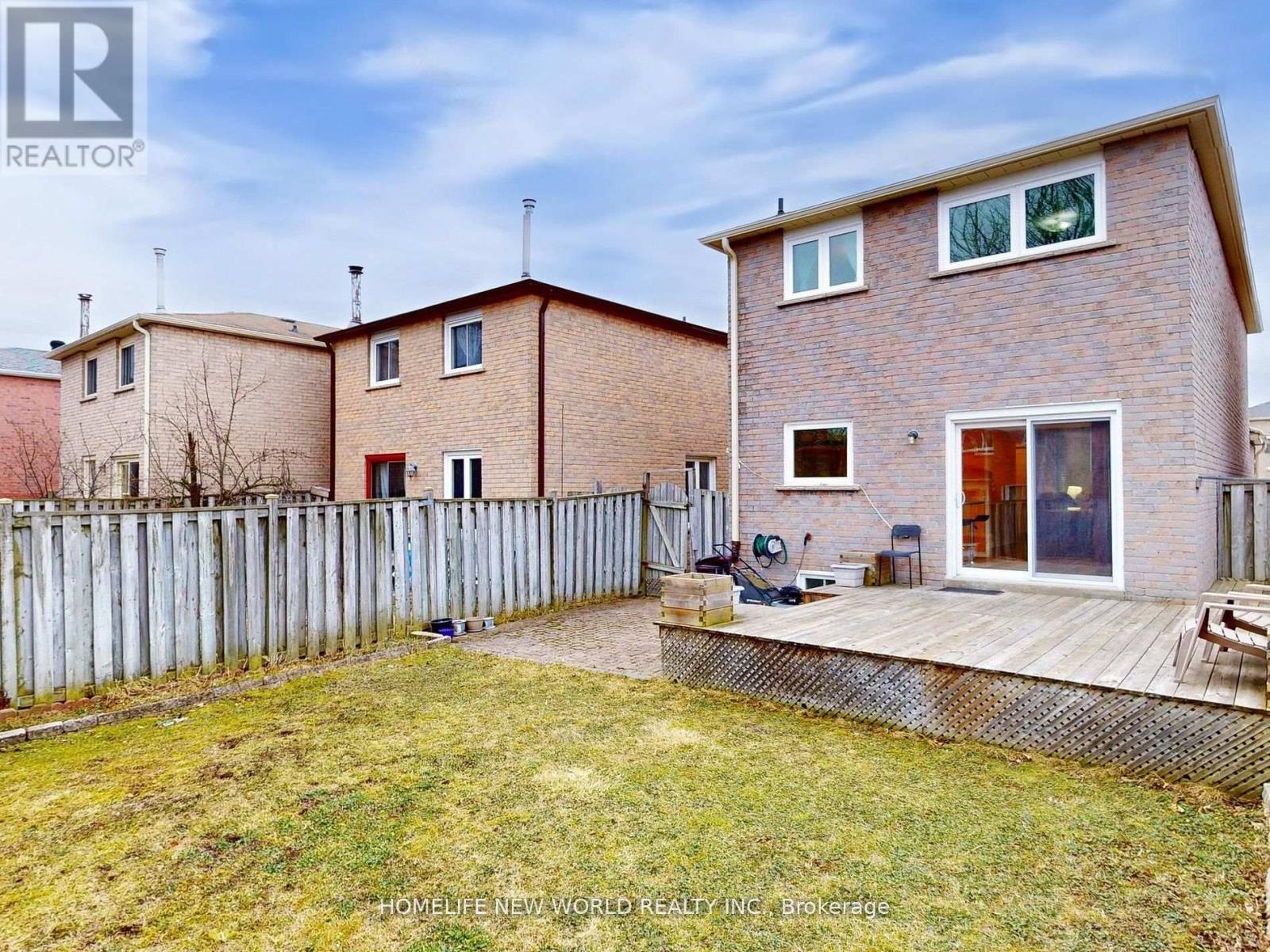 139 Galbraith Crescent, Markham, Ontario  L3S 1H8 - Photo 44 - N12896220