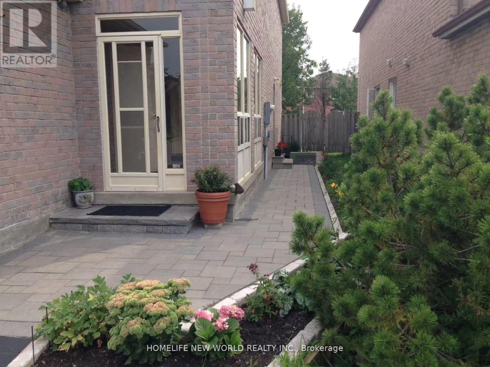 139 Galbraith Crescent, Markham, Ontario  L3S 1H8 - Photo 45 - N12896220