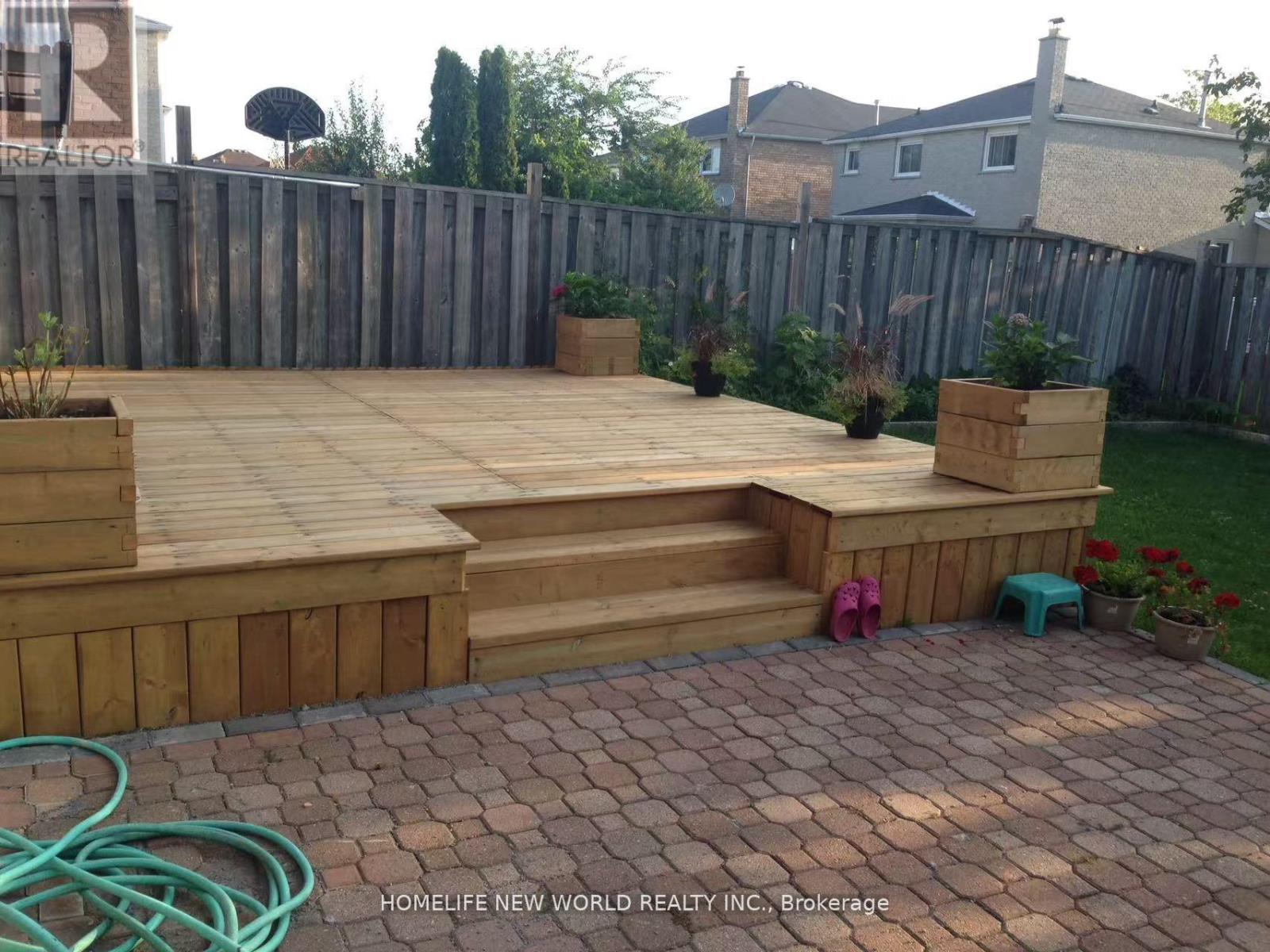 139 Galbraith Crescent, Markham, Ontario  L3S 1H8 - Photo 47 - N12896220