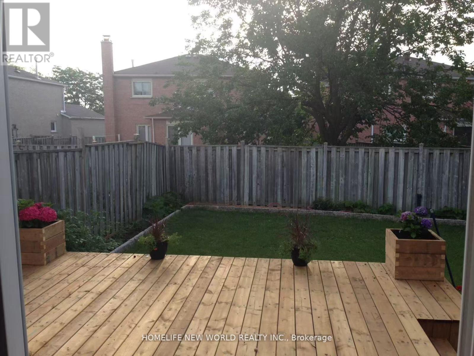 139 Galbraith Crescent, Markham, Ontario  L3S 1H8 - Photo 48 - N12896220