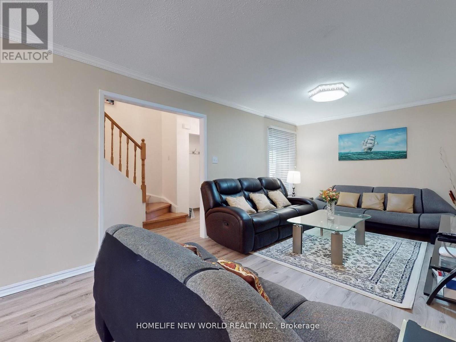 139 Galbraith Crescent, Markham, Ontario  L3S 1H8 - Photo 5 - N12896220