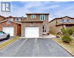 139 GALBRAITH CRESCENT, Markham, Ontario