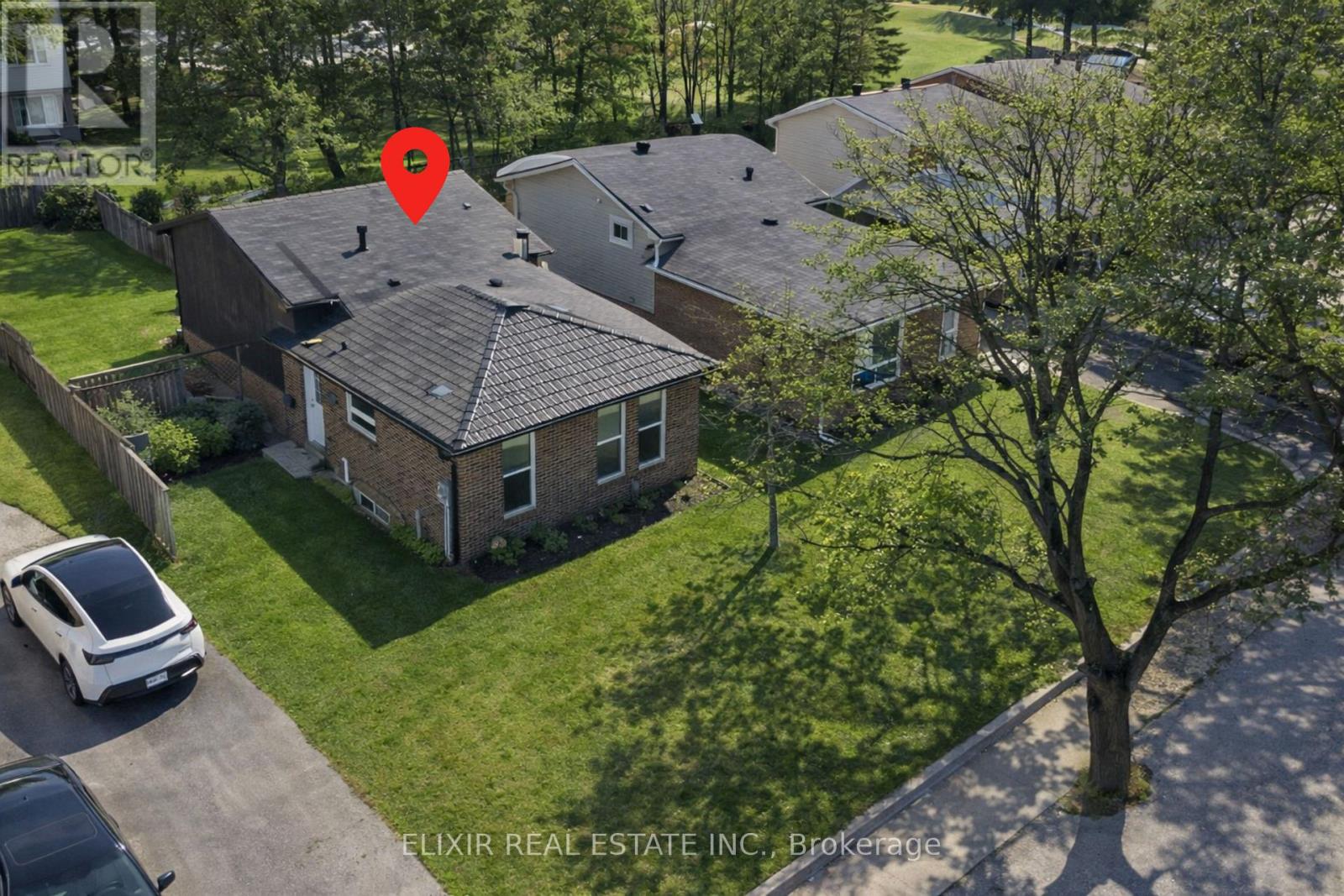 45 AUSTEN LANE, Barrie, Ontario