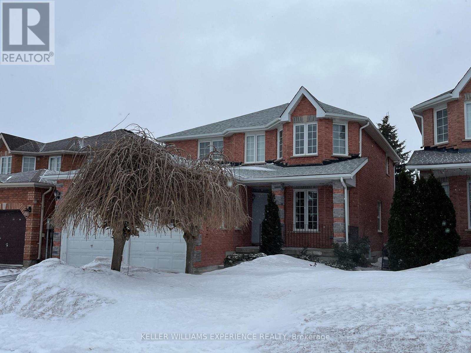 59 BIRCHWOOD DRIVE, Barrie, Ontario