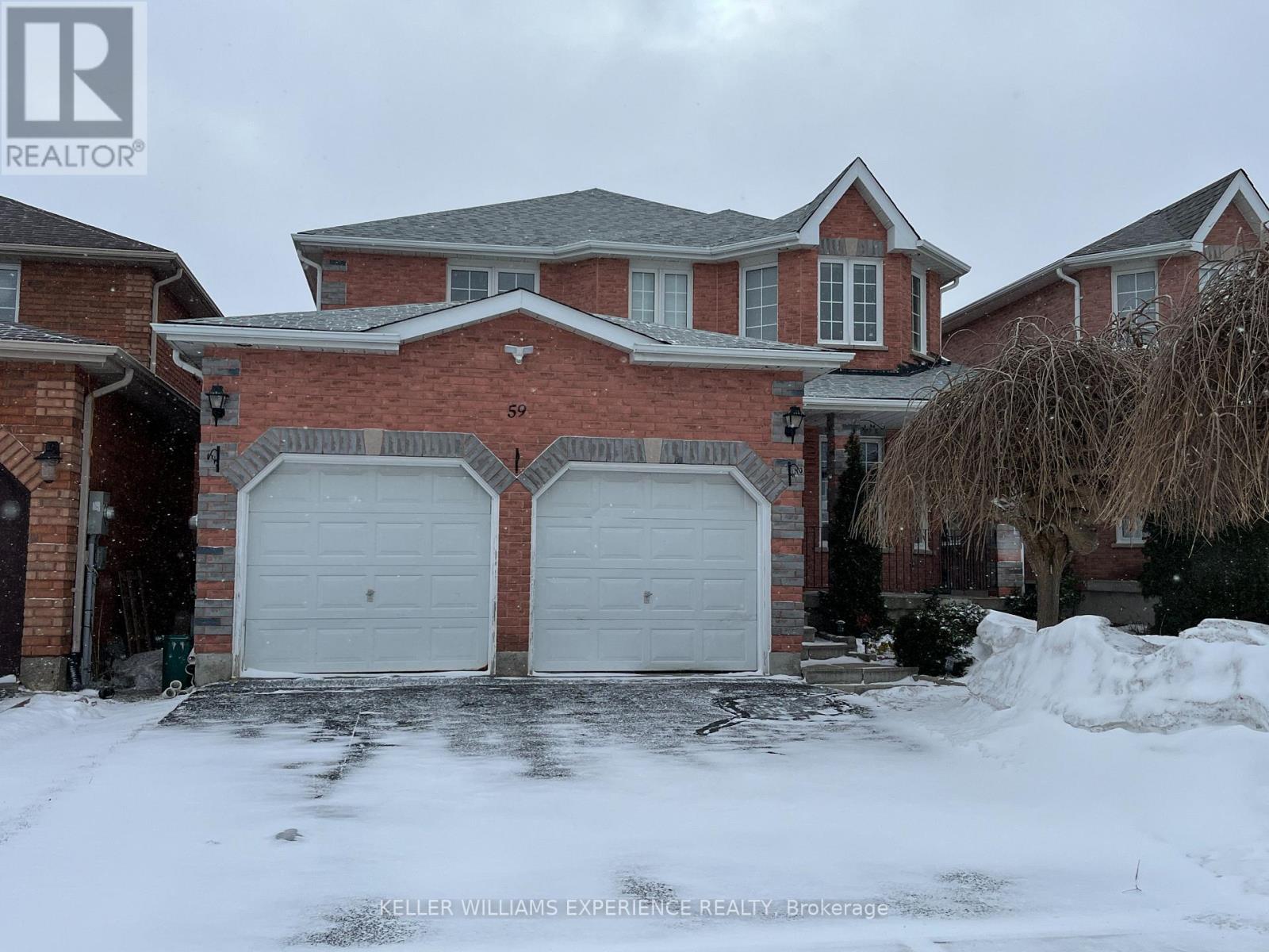 59 Birchwood Drive, Barrie, Ontario  L4M 6X7 - Photo 2 - S12896184