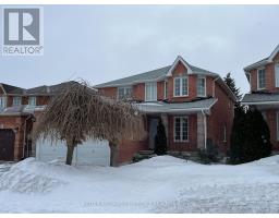 59 BIRCHWOOD DRIVE, Barrie, Ontario