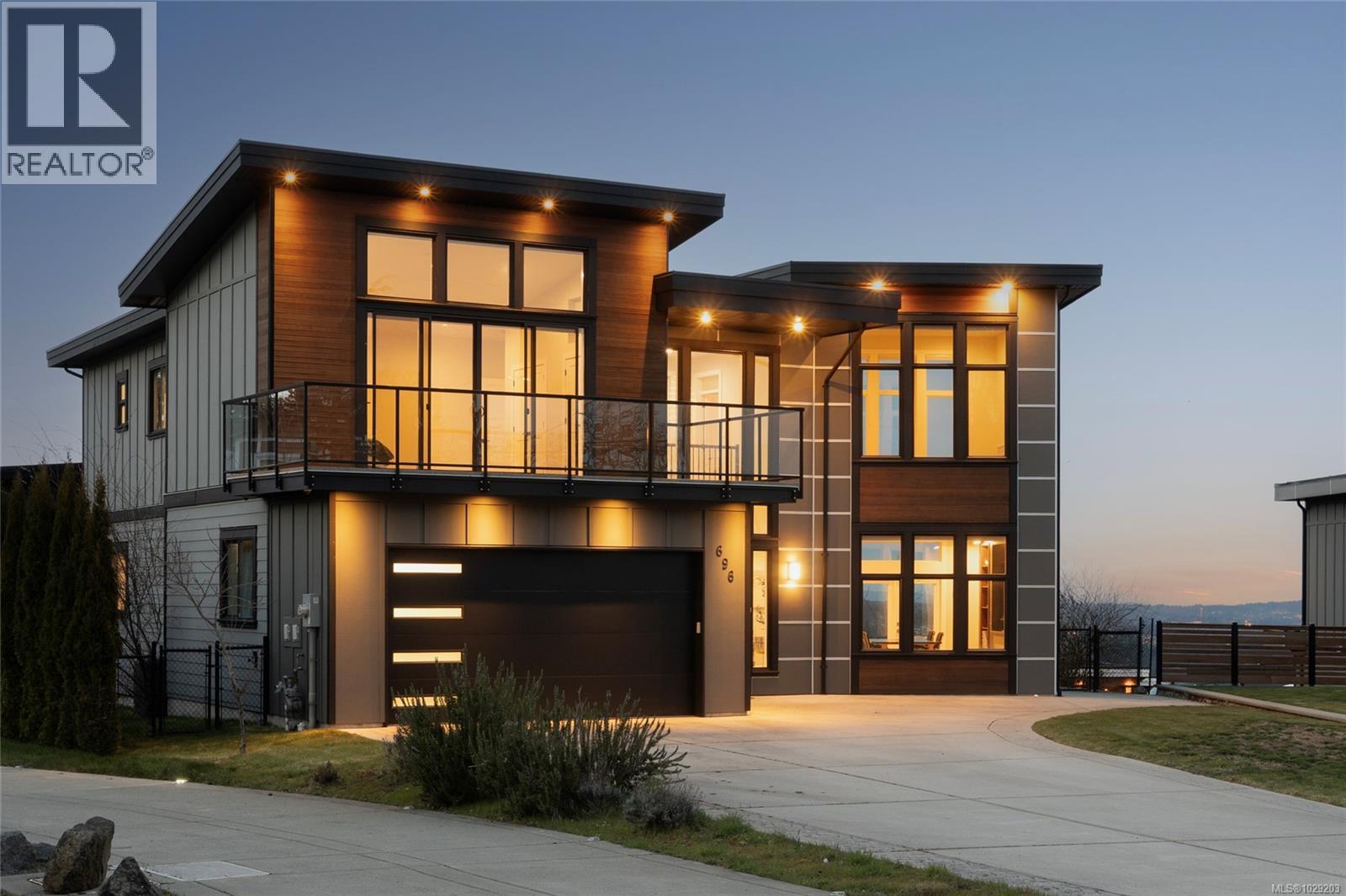 696 Demel Pl, Colwood, British Columbia