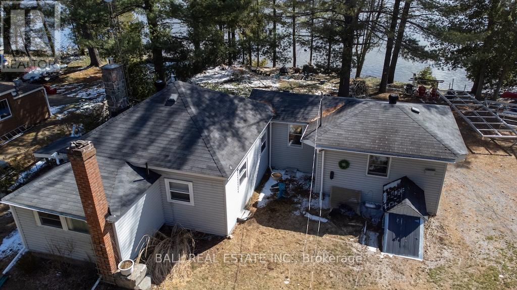 2077 White Lake Road W, Douro-Dummer, Ontario  K0L 2H0 - Photo 35 - X12890264