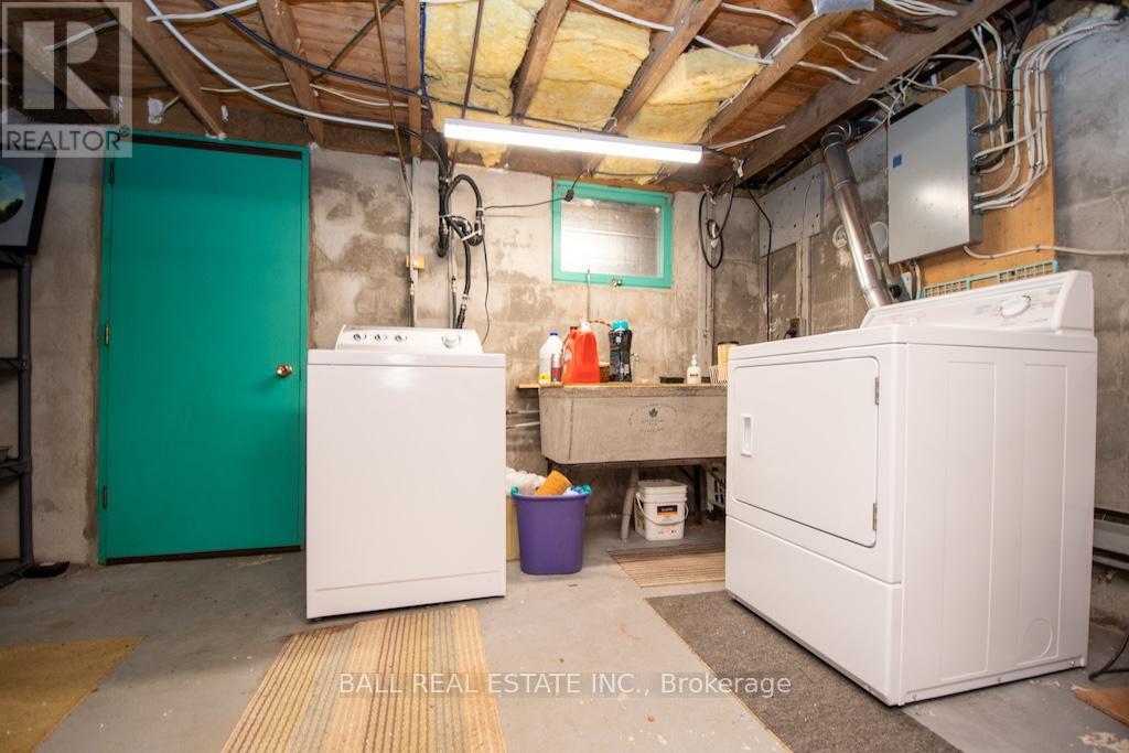 2077 White Lake Road W, Douro-Dummer, Ontario  K0L 2H0 - Photo 28 - X12890264