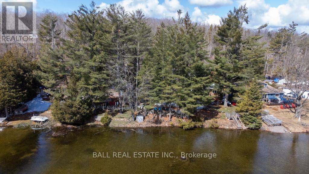 2077 White Lake Road W, Douro-Dummer, Ontario  K0L 2H0 - Photo 34 - X12890264