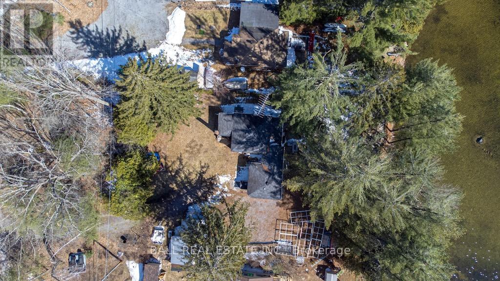 2077 White Lake Road W, Douro-Dummer, Ontario  K0L 2H0 - Photo 38 - X12890264