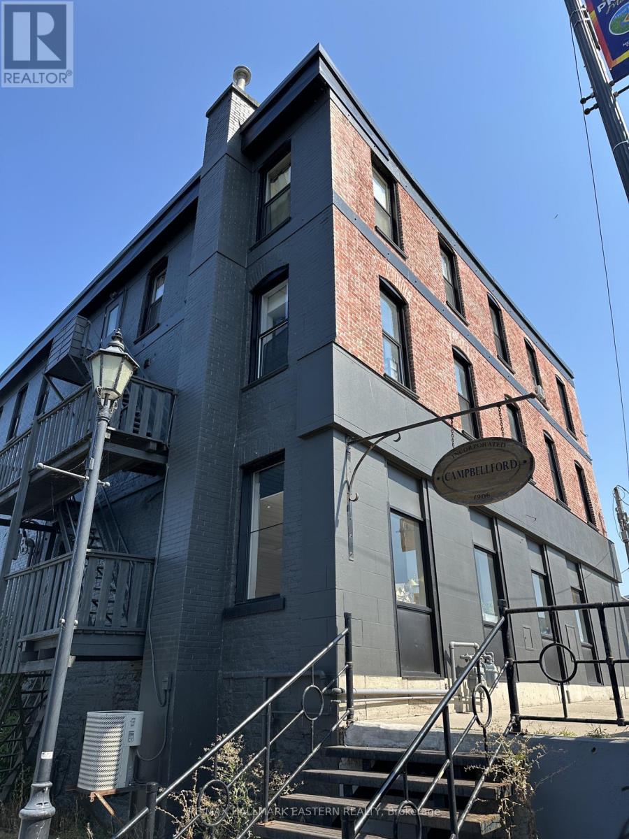 A - 2 Front Street N, Trent Hills (Campbellford), Ontario  K0L 1L0 - Photo 6 - X12895956