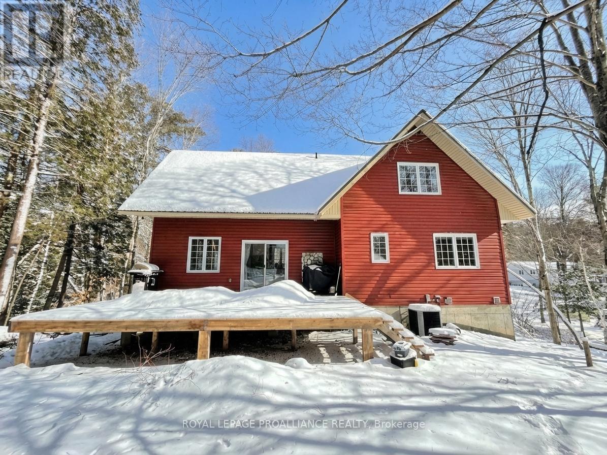 272 Belmont 3rd Line, Havelock-Belmont-Methuen (Belmont-Methuen), Ontario  K0L 1Z0 - Photo 38 - X12895674