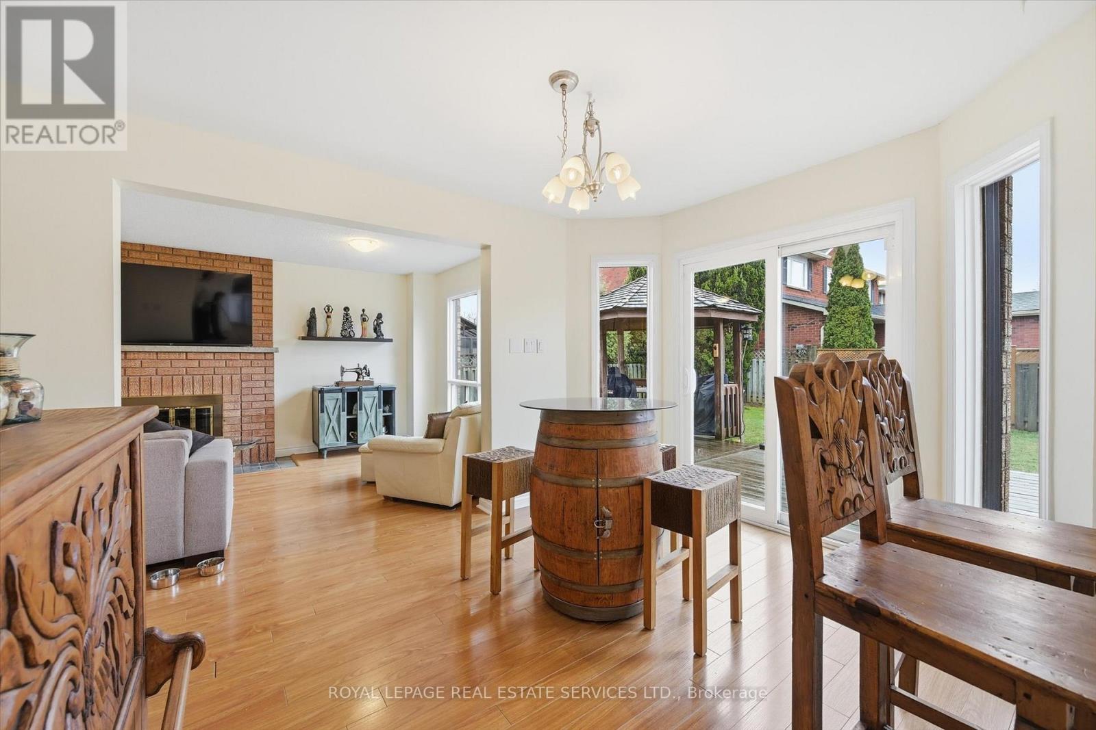 1224 Tilcroft Gate, Oakville (Ga Glen Abbey), Ontario  L6M 2H8 - Photo 14 - W12896030