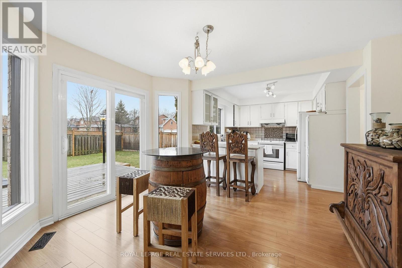 1224 Tilcroft Gate, Oakville (Ga Glen Abbey), Ontario  L6M 2H8 - Photo 15 - W12896030