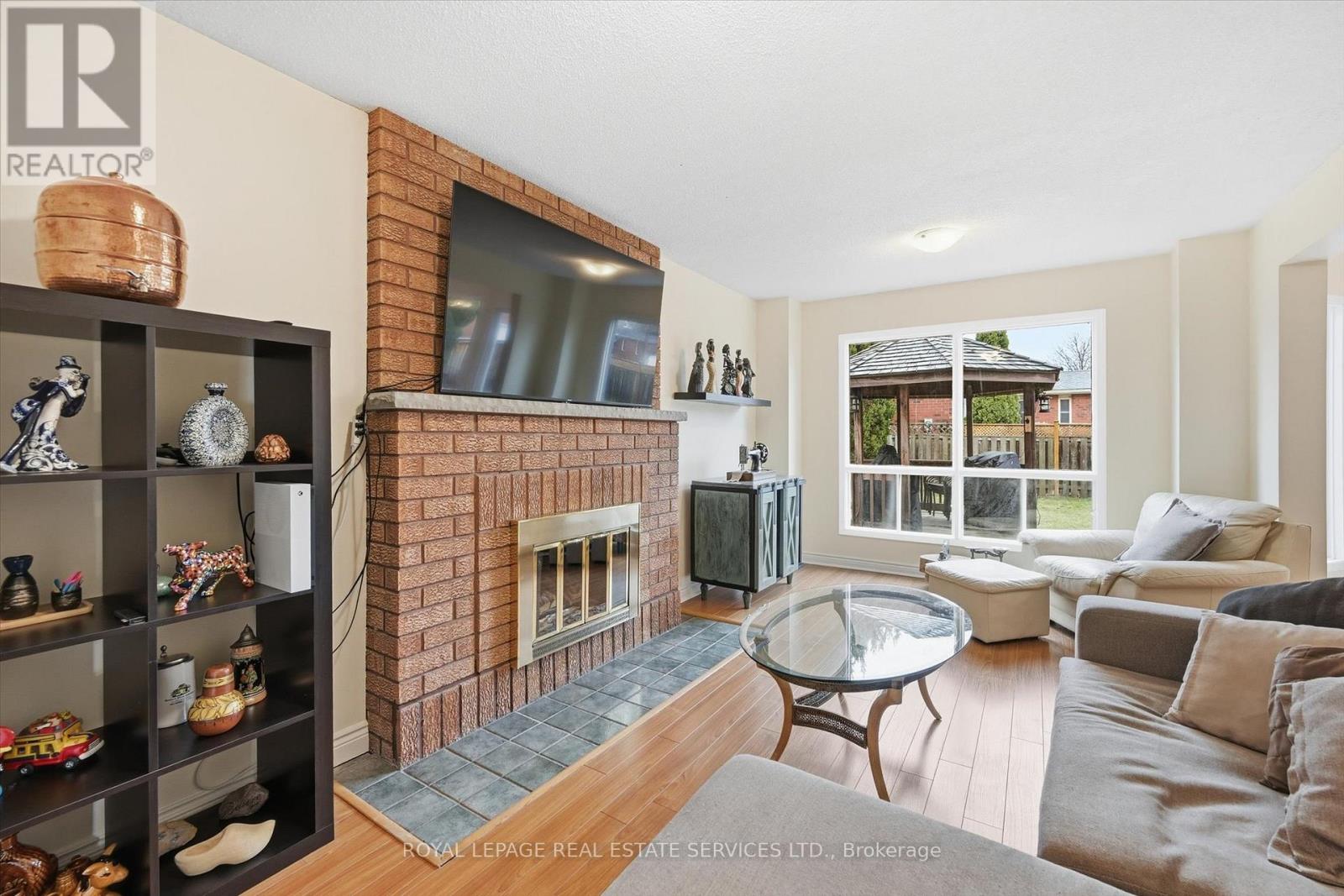 1224 Tilcroft Gate, Oakville (Ga Glen Abbey), Ontario  L6M 2H8 - Photo 18 - W12896030