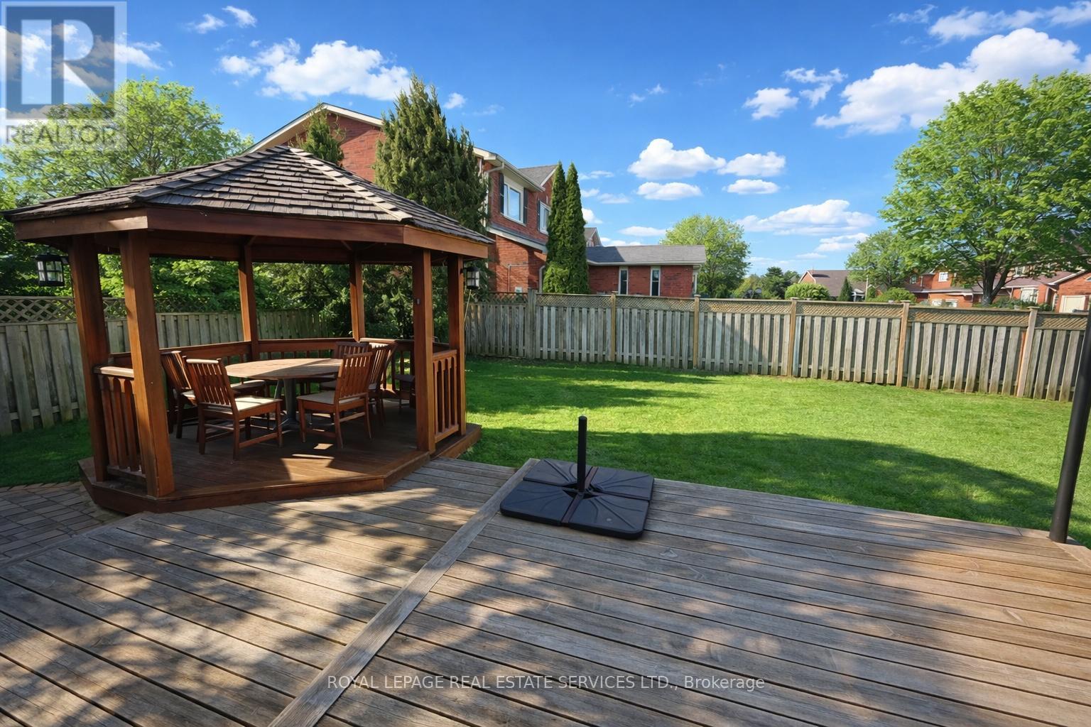 1224 Tilcroft Gate, Oakville (Ga Glen Abbey), Ontario  L6M 2H8 - Photo 41 - W12896030