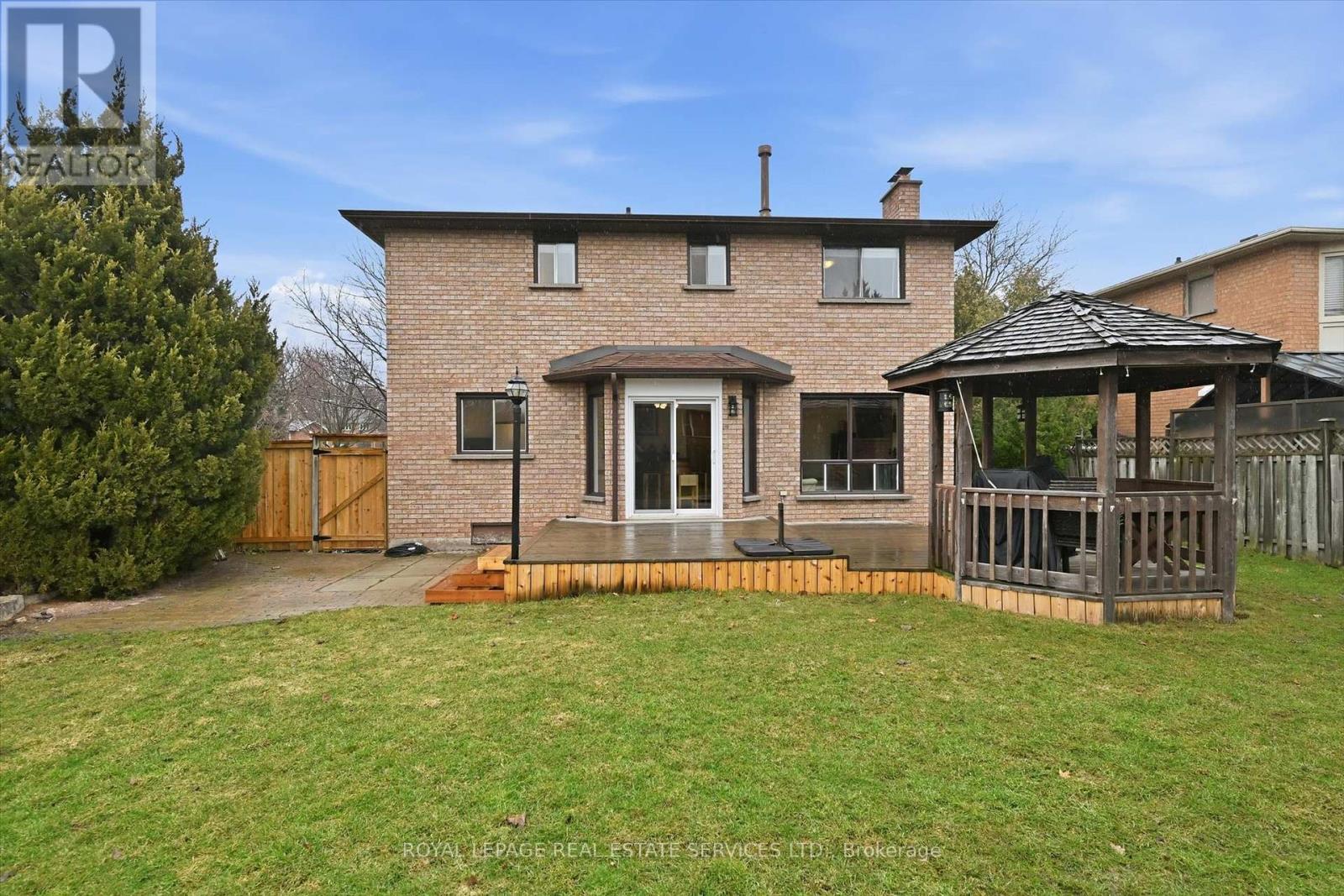 1224 Tilcroft Gate, Oakville (Ga Glen Abbey), Ontario  L6M 2H8 - Photo 43 - W12896030