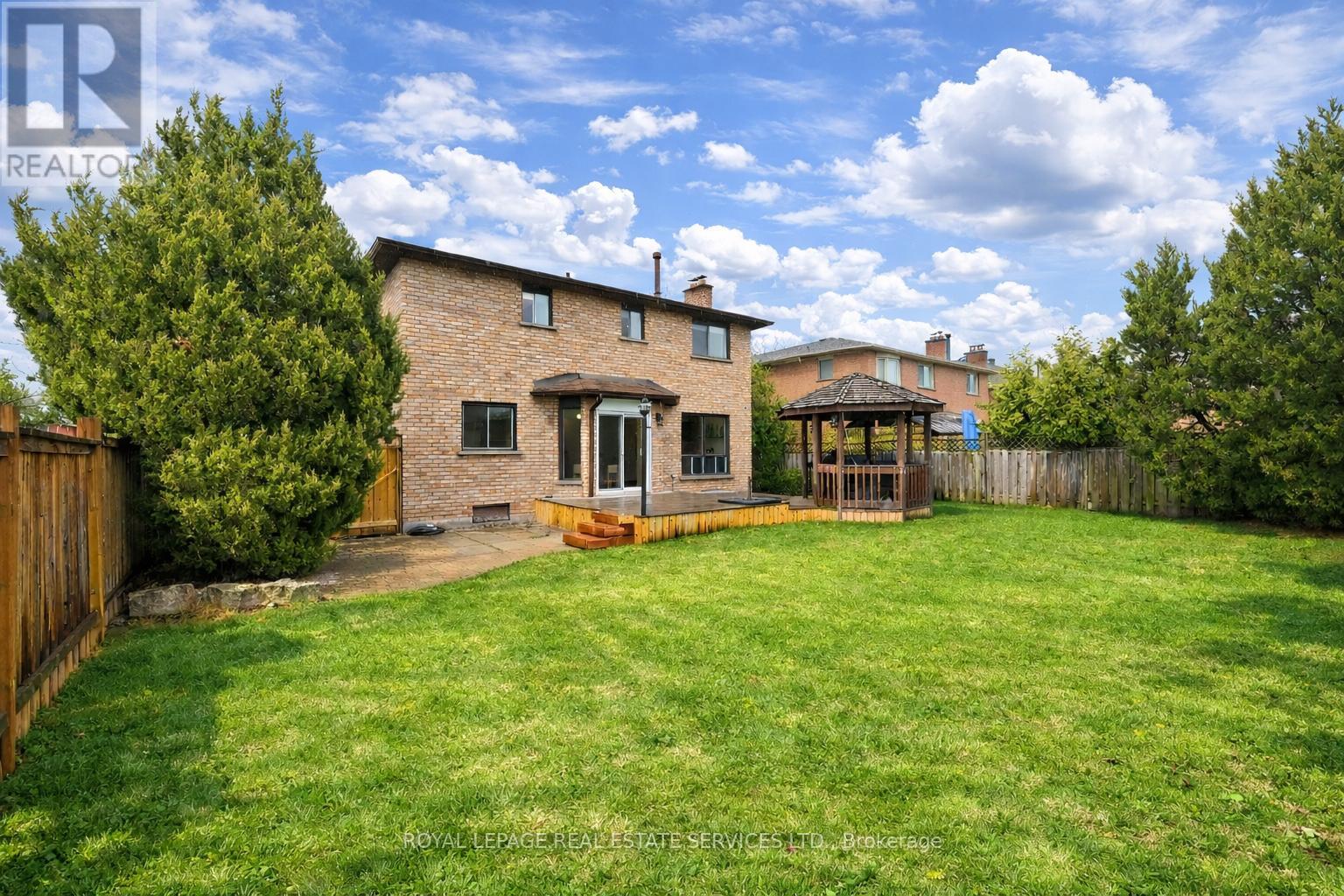 1224 Tilcroft Gate, Oakville (Ga Glen Abbey), Ontario  L6M 2H8 - Photo 44 - W12896030