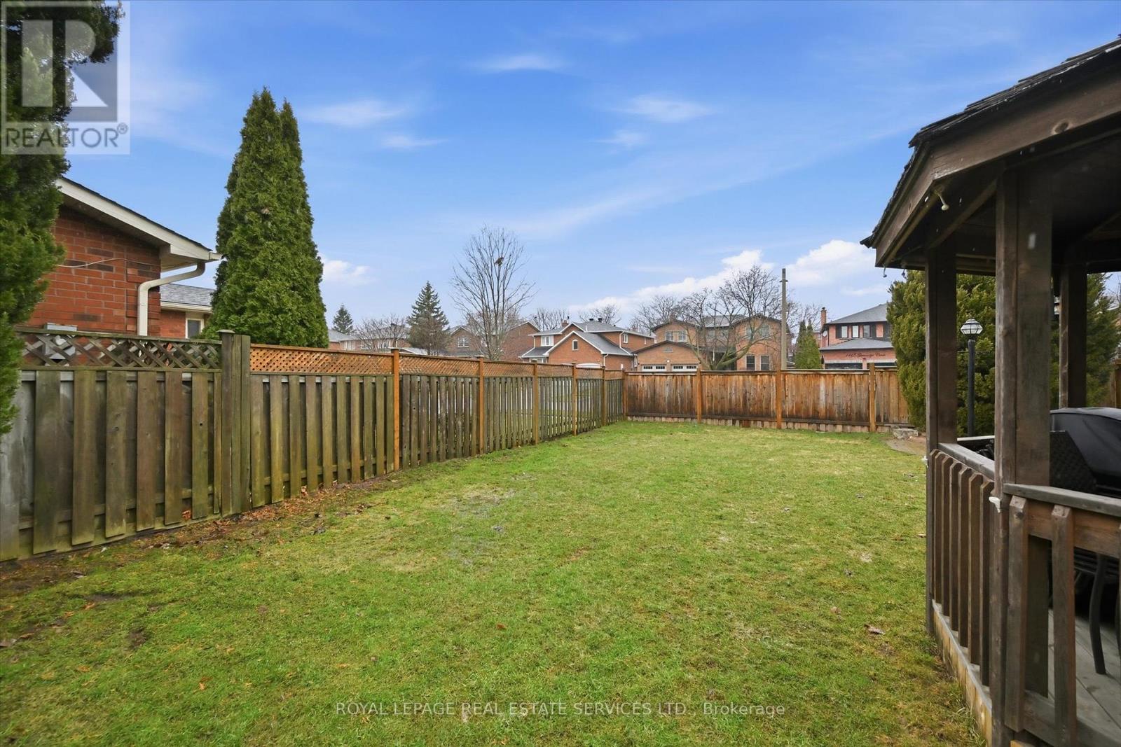 1224 Tilcroft Gate, Oakville (Ga Glen Abbey), Ontario  L6M 2H8 - Photo 47 - W12896030