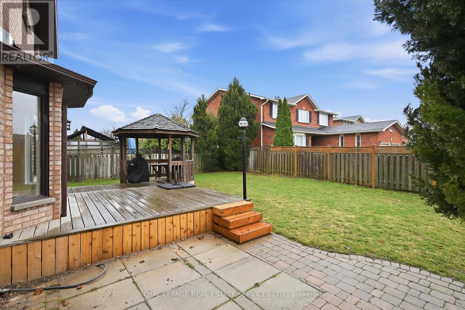 1224 Tilcroft Gate, Oakville (Ga Glen Abbey), Ontario  L6M 2H8 - Photo 48 - W12896030