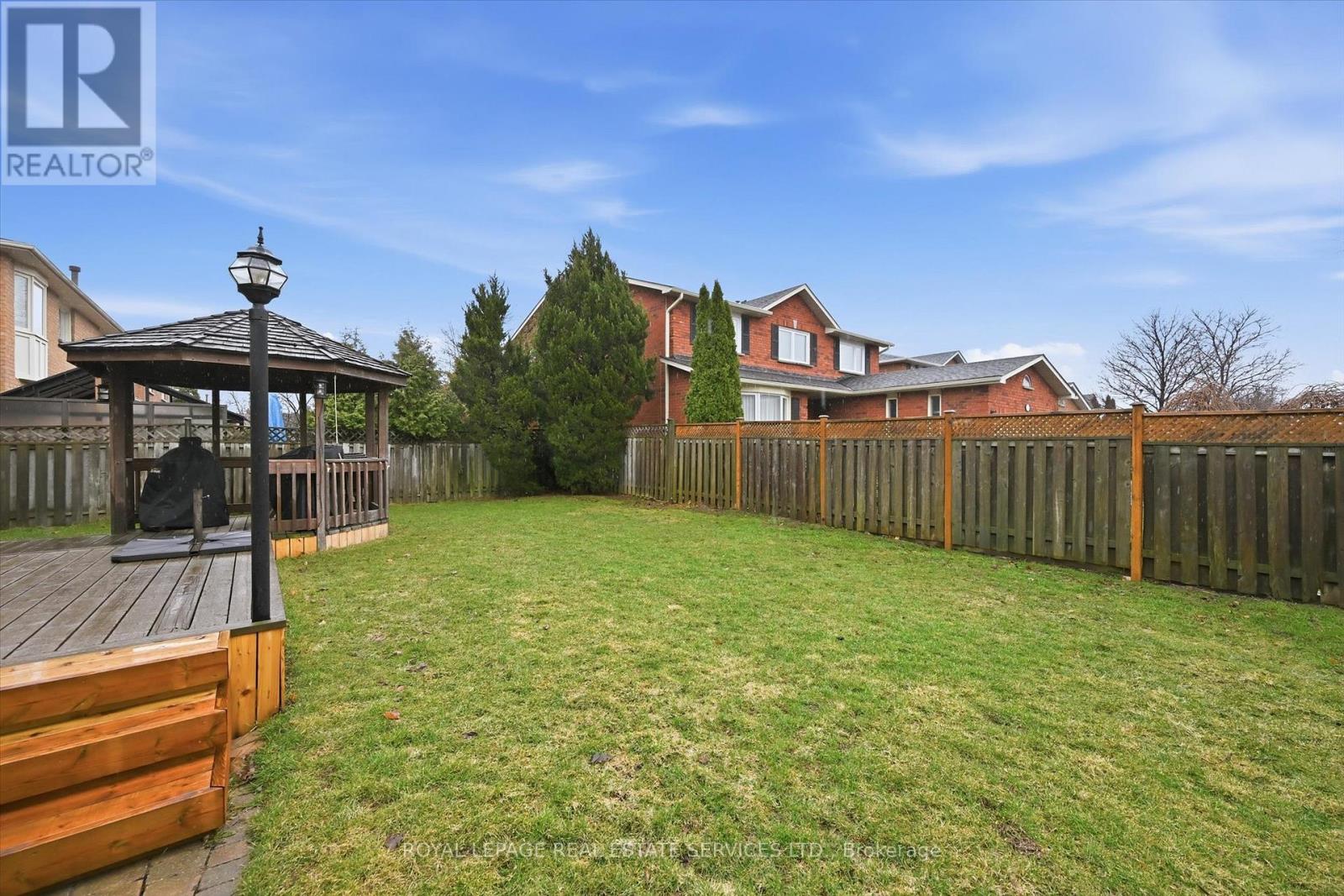 1224 Tilcroft Gate, Oakville (Ga Glen Abbey), Ontario  L6M 2H8 - Photo 49 - W12896030