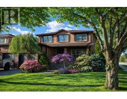 1224 TILCROFT GATE, Oakville, Ontario