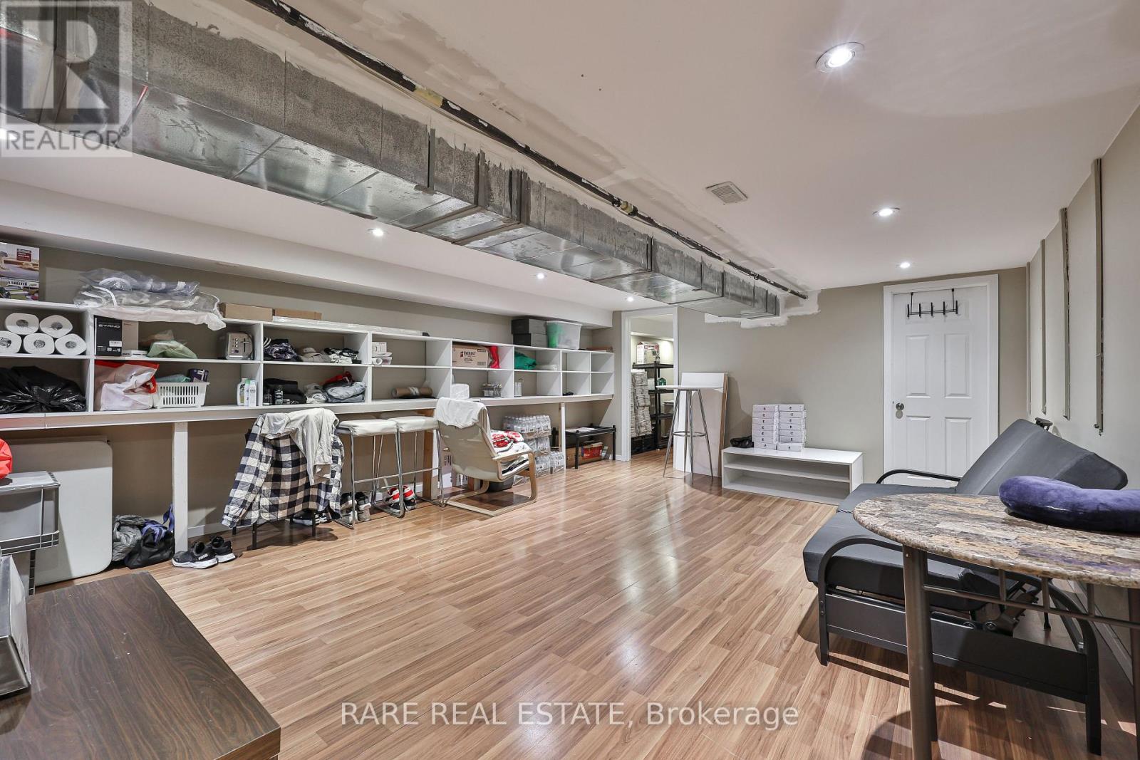 3588 Dufferin Street, Toronto, Ontario  M3K 1N1 - Photo 16 - W12896048