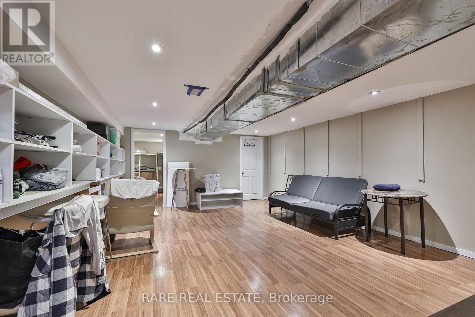 3588 Dufferin Street, Toronto, Ontario  M3K 1N1 - Photo 17 - W12896048