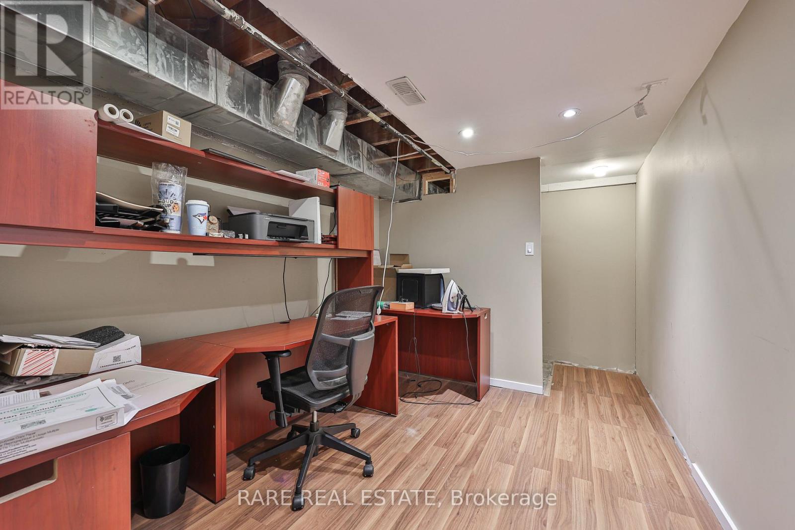 3588 Dufferin Street, Toronto, Ontario  M3K 1N1 - Photo 20 - W12896048