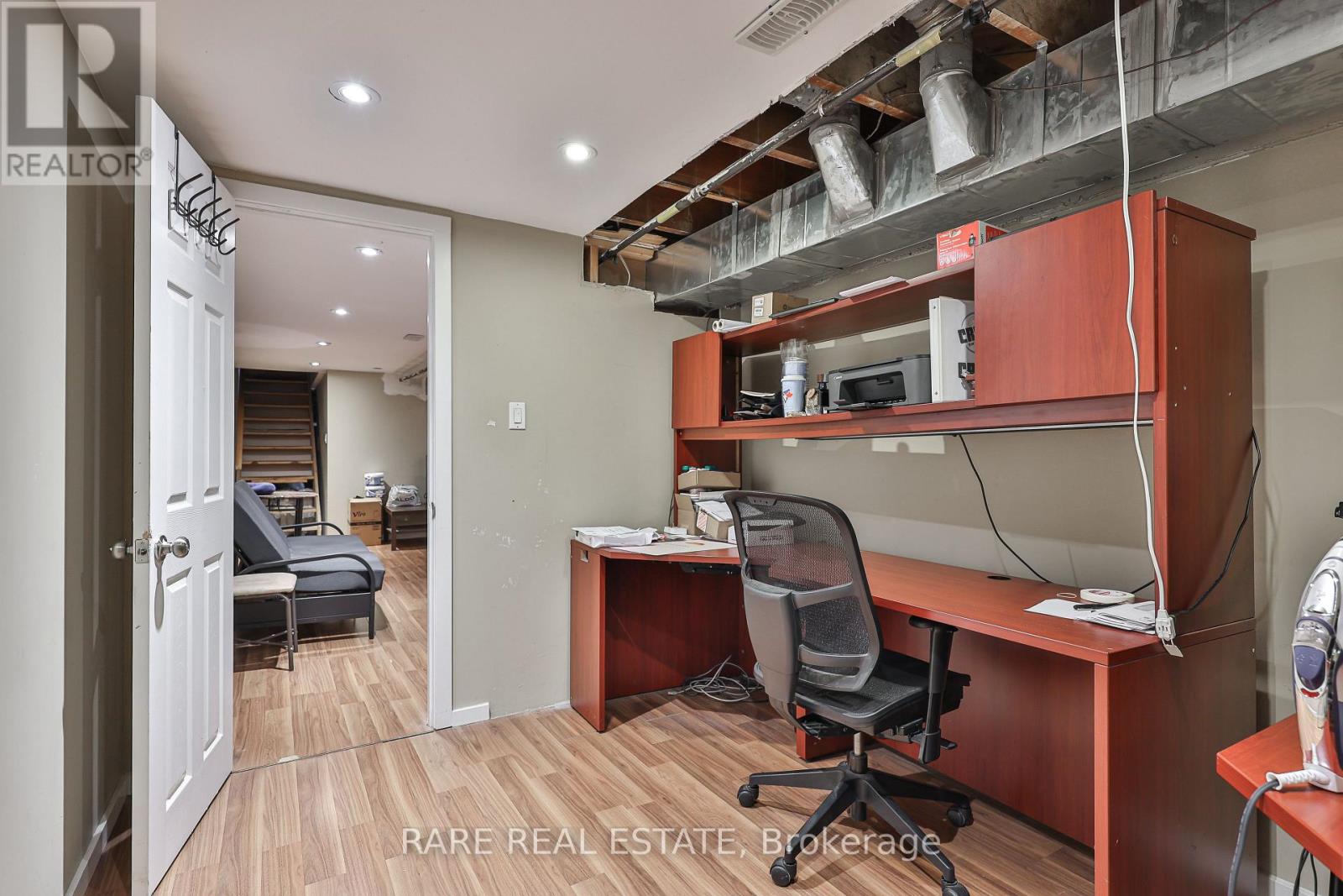 3588 Dufferin Street, Toronto, Ontario  M3K 1N1 - Photo 21 - W12896048