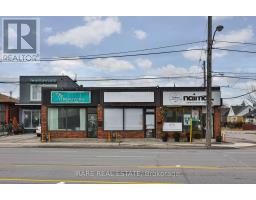 3588 DUFFERIN STREET, Toronto, Ontario