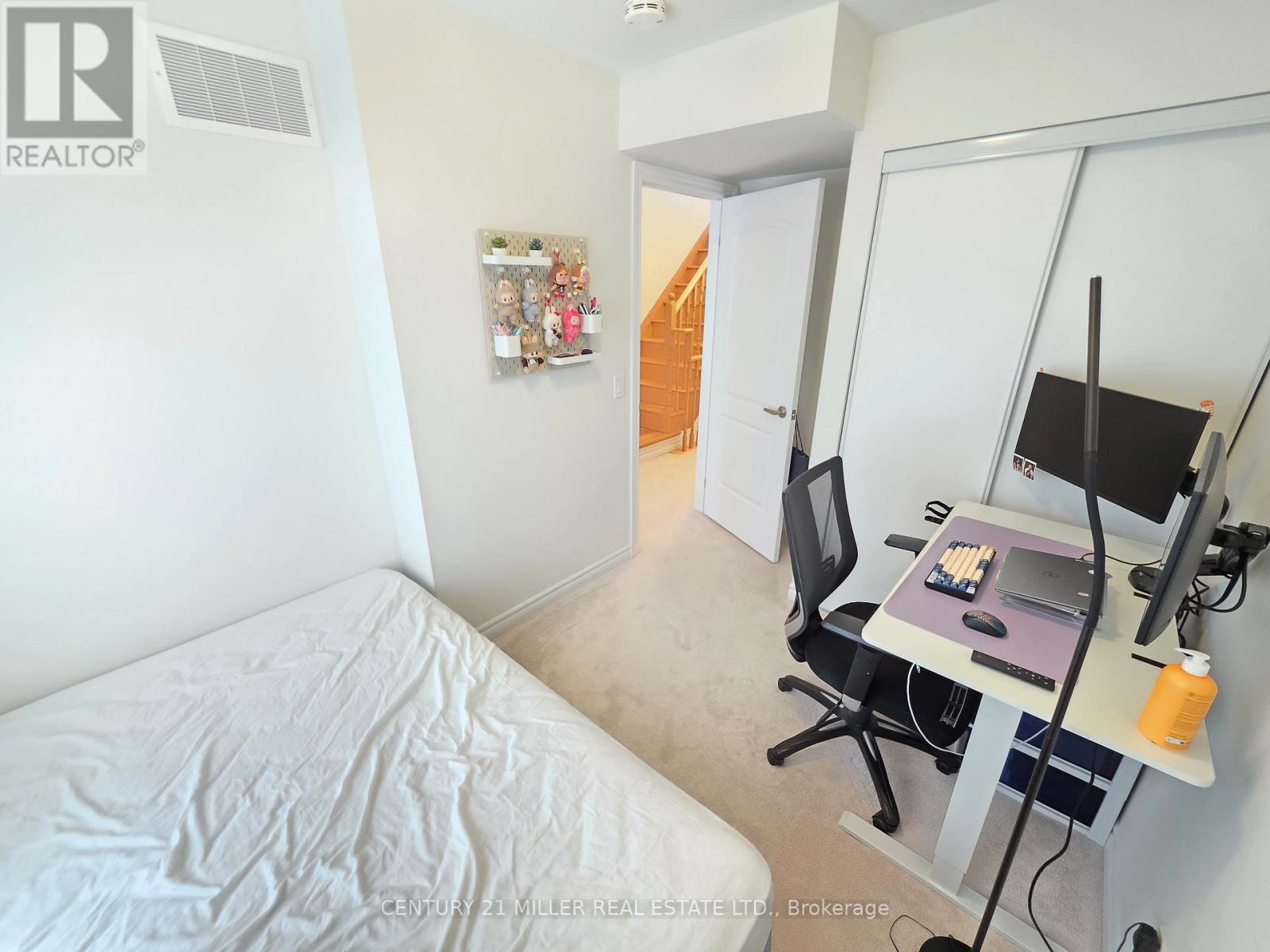 18 - 348 Wheat Boom Drive, Oakville (Jm Joshua Meadows), Ontario  L6H 3V6 - Photo 33 - W12896076