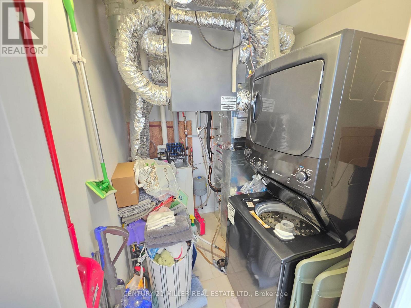 18 - 348 Wheat Boom Drive, Oakville (Jm Joshua Meadows), Ontario  L6H 3V6 - Photo 4 - W12896076