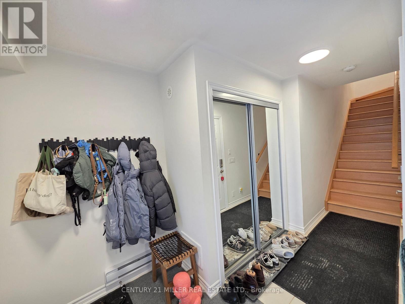 18 - 348 Wheat Boom Drive, Oakville (Jm Joshua Meadows), Ontario  L6H 3V6 - Photo 7 - W12896076