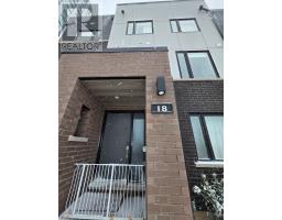 18 - 348 WHEAT BOOM DRIVE, Oakville, Ontario