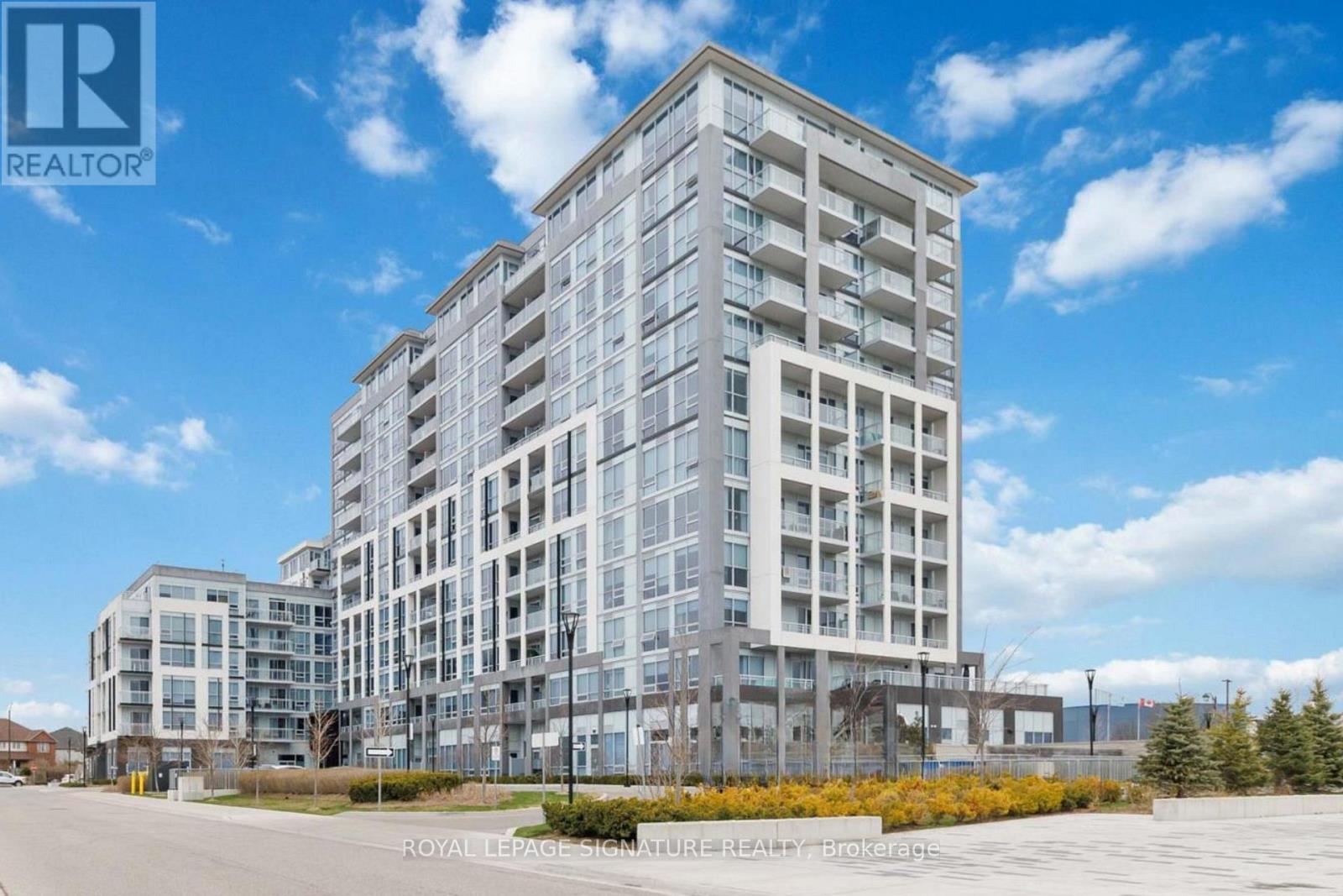 418 - 1050 MAIN STREET E, milton (de dempsey), Ontario