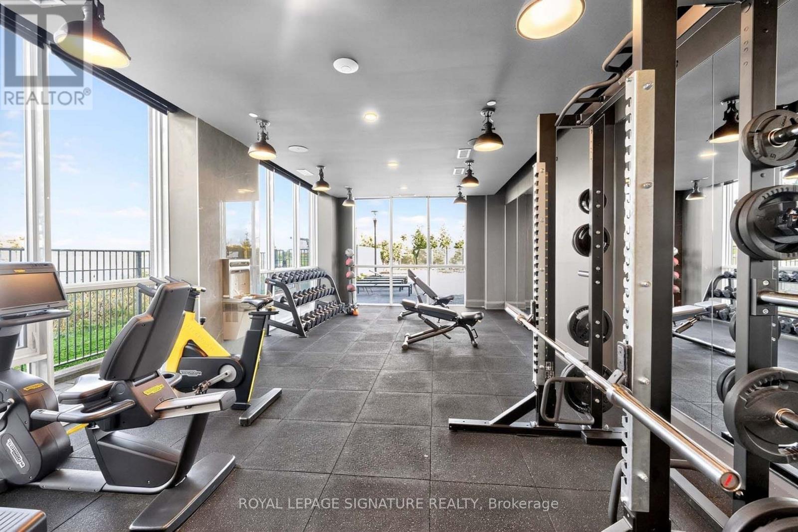 418 - 1050 Main Street E, Milton (De Dempsey), Ontario  L9T 9M3 - Photo 14 - W12896112