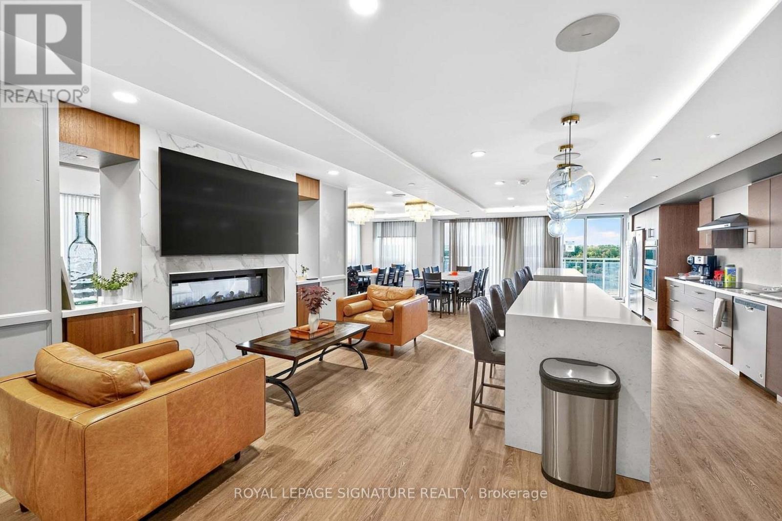 418 - 1050 Main Street E, Milton (De Dempsey), Ontario  L9T 9M3 - Photo 15 - W12896112