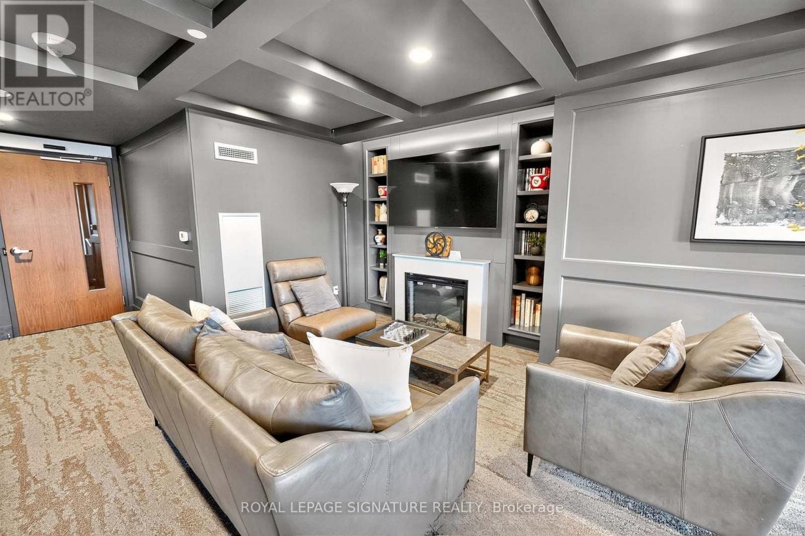 418 - 1050 Main Street E, Milton (De Dempsey), Ontario  L9T 9M3 - Photo 16 - W12896112