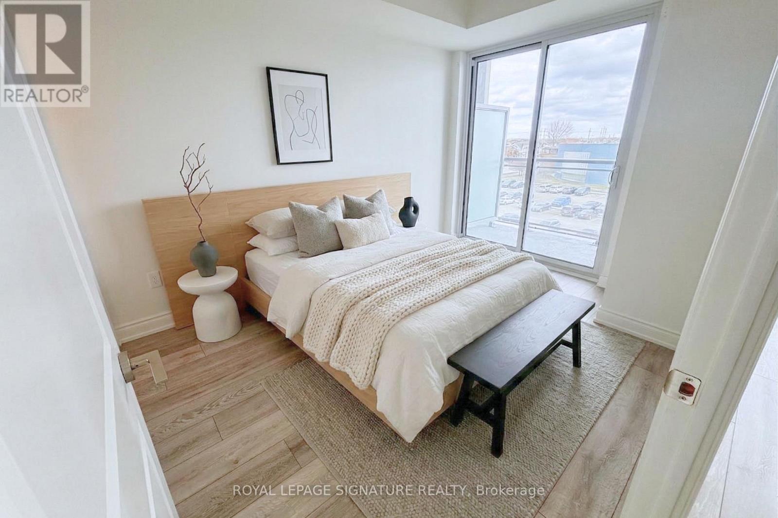 418 - 1050 Main Street E, Milton (De Dempsey), Ontario  L9T 9M3 - Photo 8 - W12896112