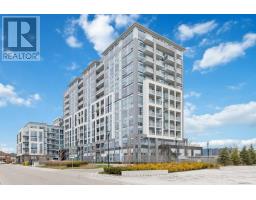 418 - 1050 MAIN STREET E, Milton, Ontario