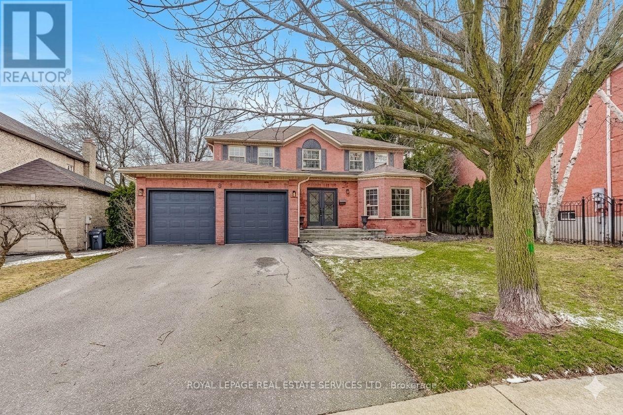 9 MORRISON CREEK CRESCENT, Oakville, Ontario