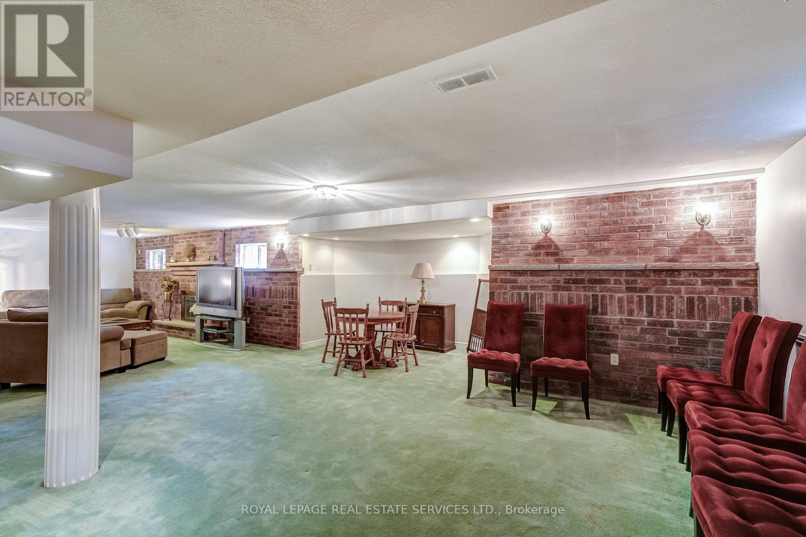 9 Morrison Creek Crescent, Oakville, Ontario  L6H 4C2 - Photo 34 - W12896146