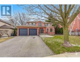 9 MORRISON CREEK CRESCENT, Oakville, Ontario