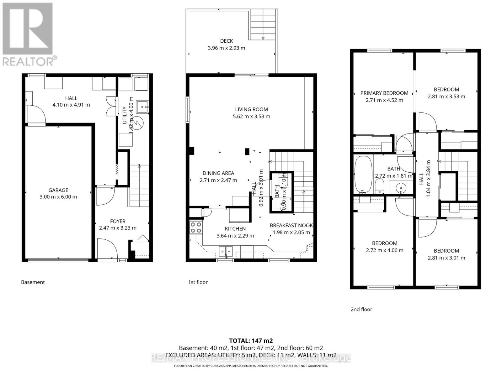 24 Permfield Path, Toronto, Ontario  M9C 4Y5 - Photo 33 - W12896148