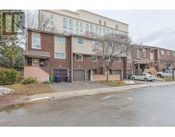 24 PERMFIELD PATH, Toronto, Ontario